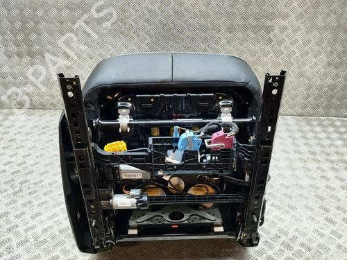 Right front seat MERCEDES-BENZ M-CLASS (W166) ML 250 CDI / BlueTEC 4-matic (166.004, 166.003) | BP33377704C16 - Image 5