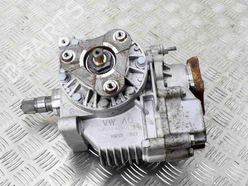Used Transfer box PORSCHE CAYENNE (92A) 3.6 (300 hp) 15910204