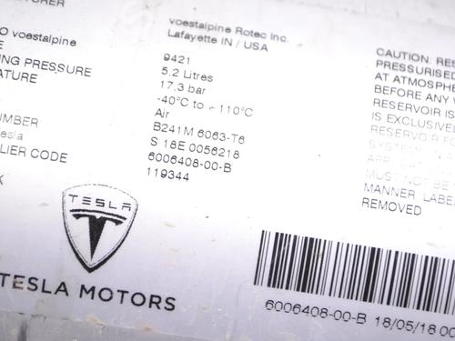 Other TESLA MODEL S (5YJS) 75D AWD | BP30218257O1 