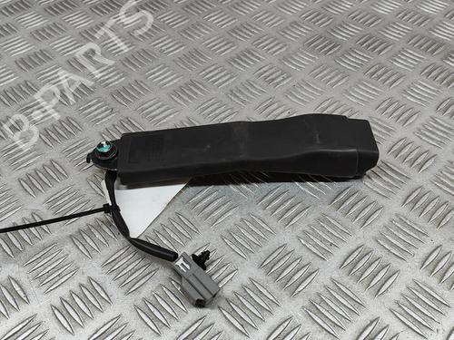 Used Seat buckle Seat buckle TESLA MODEL S (5YJS) 70D AWD (334 hp) 24975127 24975127