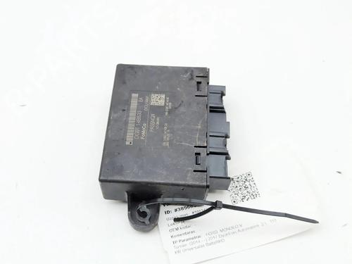 Electronic module FORD MONDEO V Turnier (CF) 2.0 TDCi | BP39749132M83 - Image 2