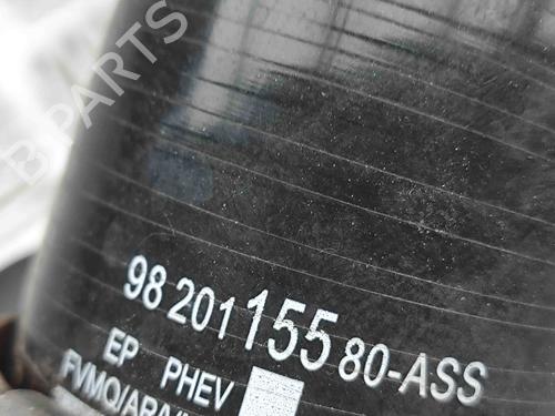 Pipe CITROËN C5 AIRCROSS (A_) 1.6 Hybrid 225 (A45GFR) | BP29459519M125