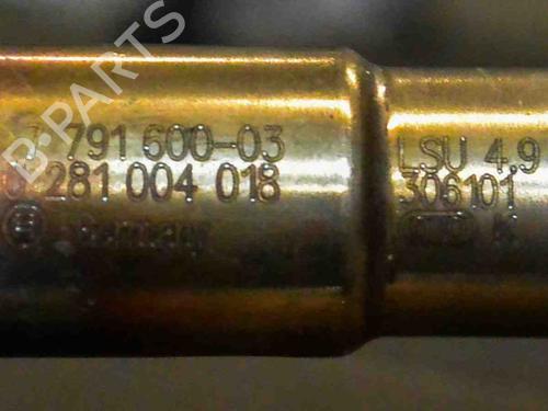 Electronic sensor BMW 3 (F30, F80) 320 d xDrive | BP6726433M84