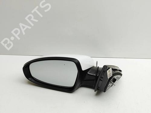 Used Left mirror Left mirror KIA XCEED (CD) 1.6 CRDi 136 (136 hp) 33661735 33661735