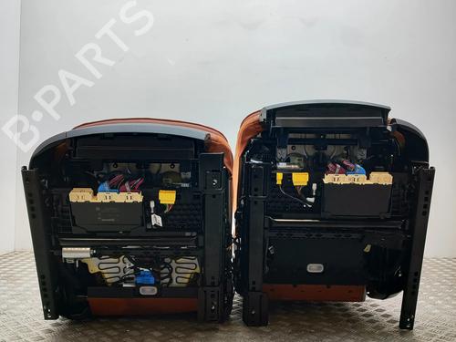 Seats set VW PASSAT B7 (362) 1.4 TSI EcoFuel | BP37468927C78  - Image 6