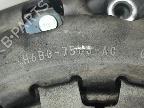 Other FORD PUMA (J2K, CF7) 1.0 EcoBoost mHEV | BP28675293O1  - Image 6