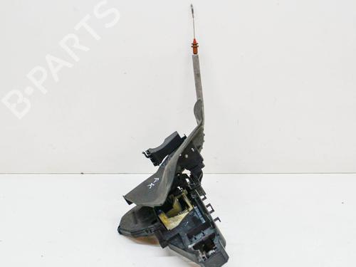 Front left exterior door handle MERCEDES-BENZ M-CLASS (W164) ML 280 CDI 4-matic (164.120) | BP8894957C128 