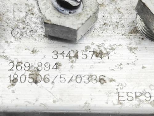 ABS pump VOLVO XC40 (536) T3 | BP39930411M43 - Image 7