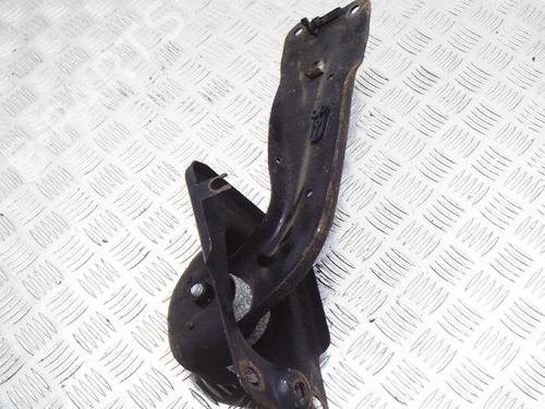 Right rear suspension arm VW GOLF VII (5G1, BQ1, BE1, BE2) 2.0 GTI | BP7732149M15 