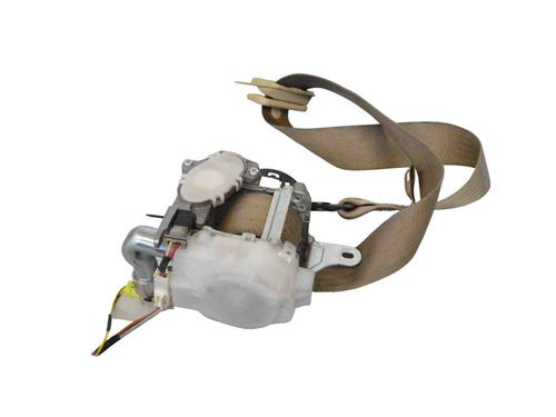 Ceinture de sécurité avant gauche LEXUS GS (_S19_) 450h (GRS191_, GWS191_) (296 hp) 30247790