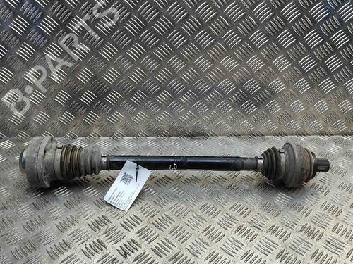 Used Right rear driveshaft AUDI A5 (F53, F5P) S5 TFSI quattro (354 hp) 28438473