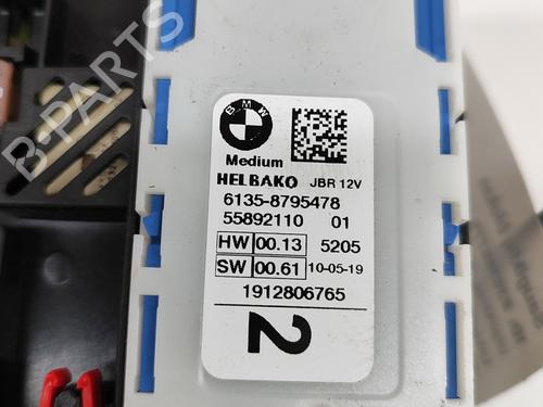 Fuse box BMW X3 (G01, F97, G08) xDrive 20 i | BP26162128E1 