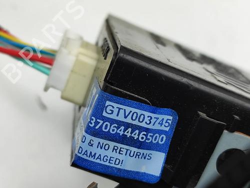Electronic module TOYOTA PRIUS PLUS (_W4_) 1.8 Hybrid (ZVW4_) | BP27531829M83 - Image 4