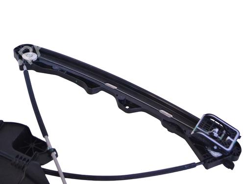 Front right window mechanism OPEL MOKKA 1.2 (76) | BP33357279C23 - Image 3