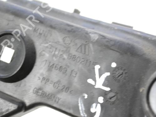 Rear bumper bracket MINI MINI COUNTRYMAN (R60) One D | BP30210864C159 