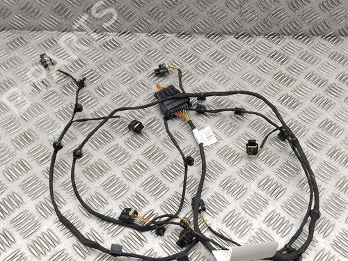 Wiring harness BMW XM (G09) XM All-wheel Drive | BP39656624E16 - Image 2