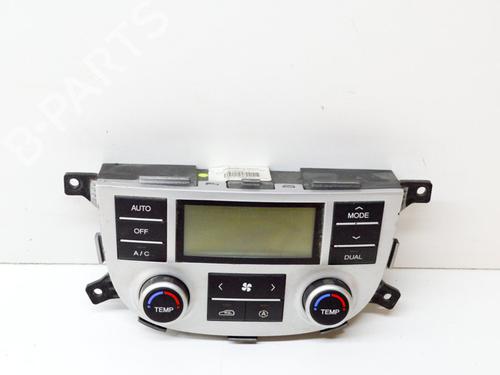 Used Electronic module HYUNDAI SANTA FÉ II (CM) 2.2 CRDi 4x4 (155 hp) 8624721