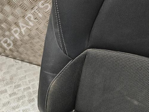 Right front seat TOYOTA bZ4X (_EAM1_) EV (XEAM10) | BP36782697C16 - Image 9