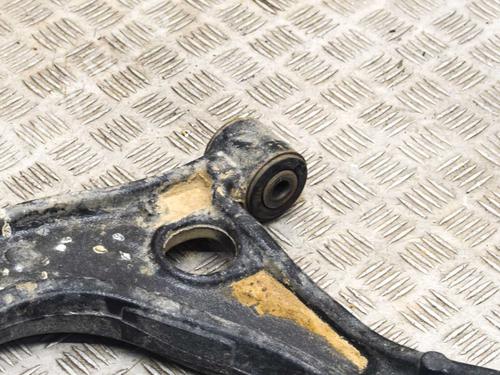 Left front suspension arm RENAULT MASTER III Van (FV) 2.3 dCi 180 FWD (FV04, FV07) | BP27758877M12 