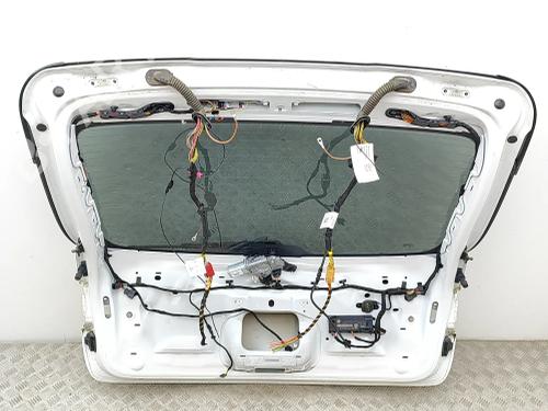 Tailgate PORSCHE MACAN (95B) 3.0 S Diesel | BP40460199C6 - Image 2