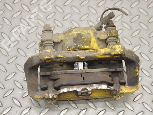 Left front brake caliper AUDI A5 (8T3) 3.0 TDI quattro | BP30237201M105