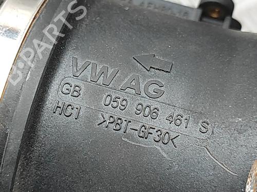 Air filter box AUDI A4 Allroad B9 (8WH, 8WJ) 3.0 TDI quattro | BP31859462M87 