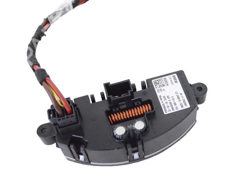 Heater resistor BMW 1 (F40) M 135 i xDrive | BP30239116M108