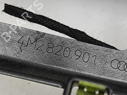 Air vent AUDI Q7 (4MB, 4MG, 4MQ) SQ7 TDI quattro | BP34160922I21  - Image 6