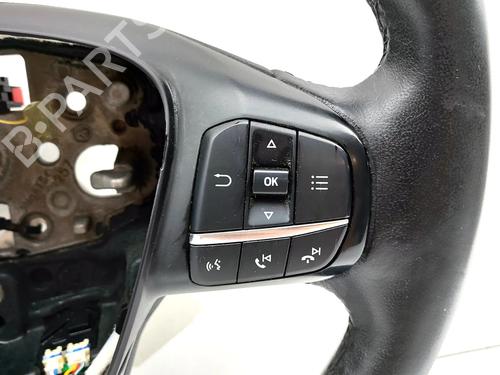 Steering wheel FORD TRANSIT V363 Van (FCD, FDD) 2.0 EcoBlue | BP36458509C49 - Image 3