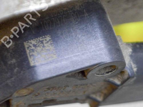 Electronic sensor TESLA MODEL X (5YJX) P100D AWD | BP15376493M84