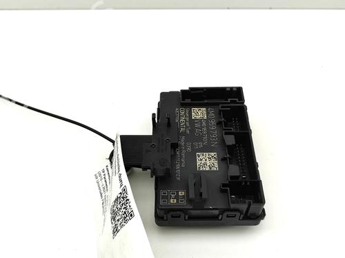 Electronic module PORSCHE TAYCAN Cross Turismo (Y1B) 4S Performance Battery Plus (Y1BDB1) | BP31762804M83