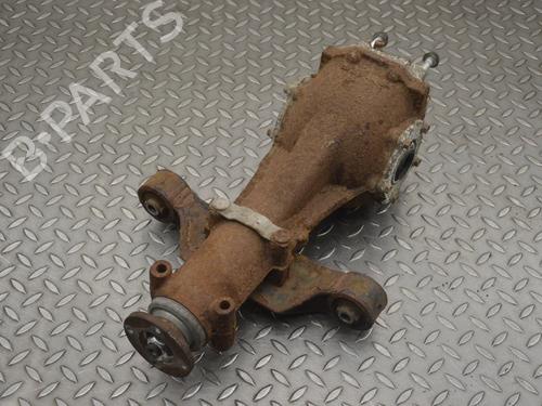 Rear differential SUBARU OUTBACK (BS) 2.0 D AWD (BSD) | BP33360384M24 - Image 5