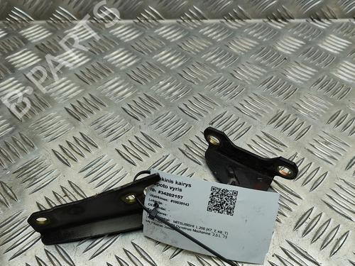 Used Hinge/Door check strap Hinge/Door check strap 33391312 33391312