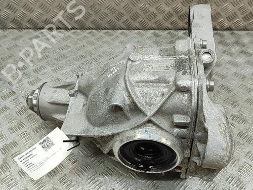 Used Rear differential Rear differential BMW X5 (G05, F95) xDrive 30 d Mild-Hybrid (298 hp) 33382666 33382666