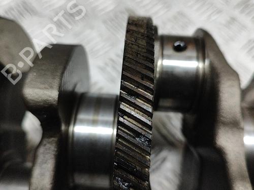 Other JEEP RENEGADE SUV (BU, B1, BV) 2.0 CRD 4x4 | BP24580172O1