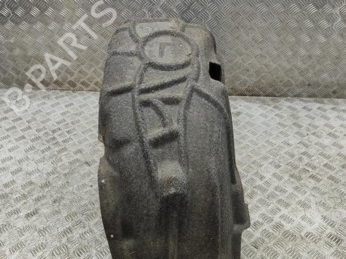 Wheel arch AUDI A3 Sportback (8VA, 8VF) S3 quattro | BP16271810C56 