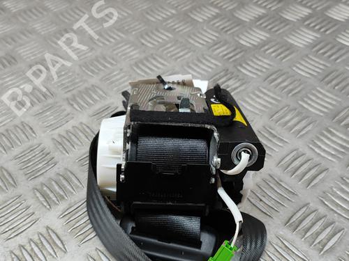 Rear right seatbelt VOLVO XC60 I SUV (156) D4 | BP16945863I28 