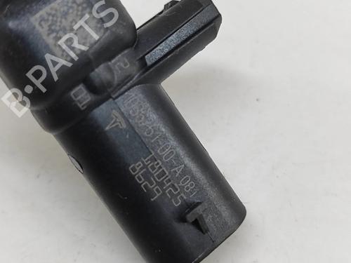 Electronic sensor TESLA MODEL X (5YJX) P100D AWD | BP26279317M84