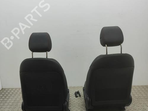 Seats set MERCEDES-BENZ EQA (H243) EQA 250 (243.701) | BP33731789C78 - Image 10