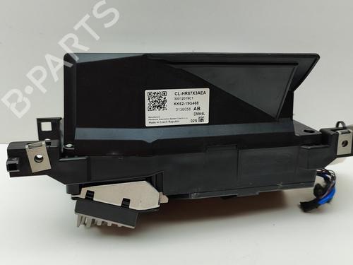 Display monitor LAND ROVER RANGE ROVER SPORT II (L494) 5.0 SCV8 4x4 | BP28433123C48 