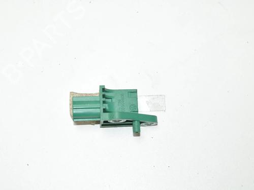 Elektronisk sensor VW PASSAT B6 (3C2) 2.0 TDI 16V (140 hp) 9867667