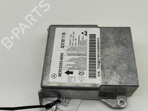 ECU airbags MERCEDES-BENZ E-CLASS T-Model (S212) E 220 CDI / BlueTEC (212.202, 212.201) | BP28675671M53 