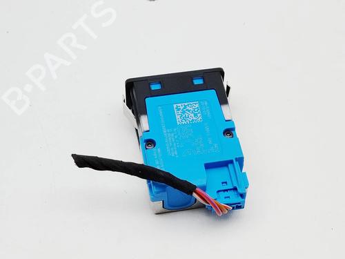 Módulo eletrónico BMW i4 (G26) eDrive35 | BP38162876M83 - Image 3