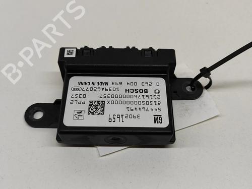 Module électronique OPEL MOKKA / MOKKA X (J13) 1.4 (_76) (140 hp) 19284213