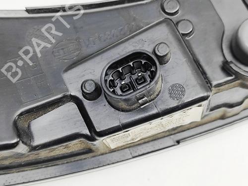 Left tailgate light ASTON MARTIN DBX 4.0 All-wheel Drive | BP36809532C79  - Image 6