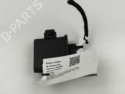 Electronic module SKODA OCTAVIA III Combi (5E5, 5E6) 1.8 TSI 4x4 | BP26658365M83 
