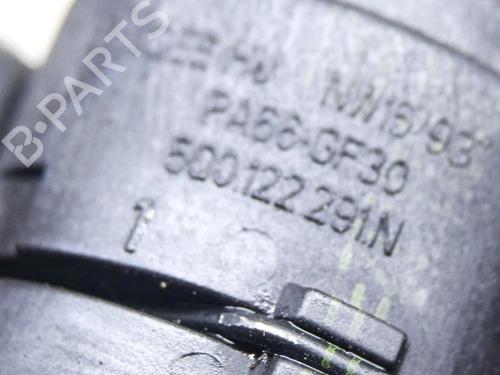 Pipe AUDI Q5 (FYB, FYG) 40 TDI Mild Hybrid quattro | BP27764173M125  - Image 6