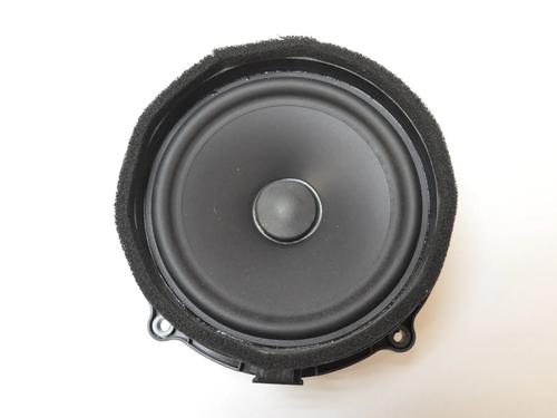 Used Speaker LAND ROVER RANGE ROVER SPORT I (L320) 3.0 D 4x4 (249 hp) 9869494