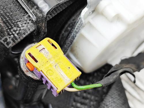 Front left seatbelt CADILLAC ESCALADE 6.2 AWD | BP30620940I26 - Image 6