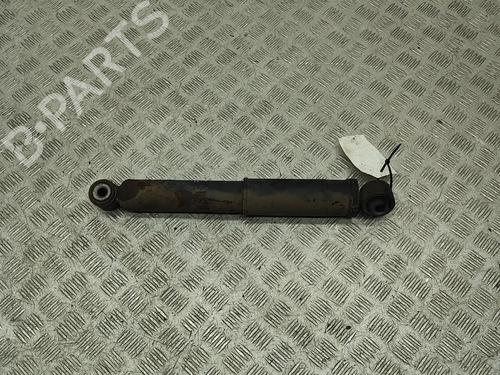 Used Right rear shock absorber Right rear shock absorber RENAULT MASTER III Van (FV) 2.3 dCi 130 FWD (FV0M, FV0Y, FV0J, FV02, FV03) (130 hp) 36044653 36044653